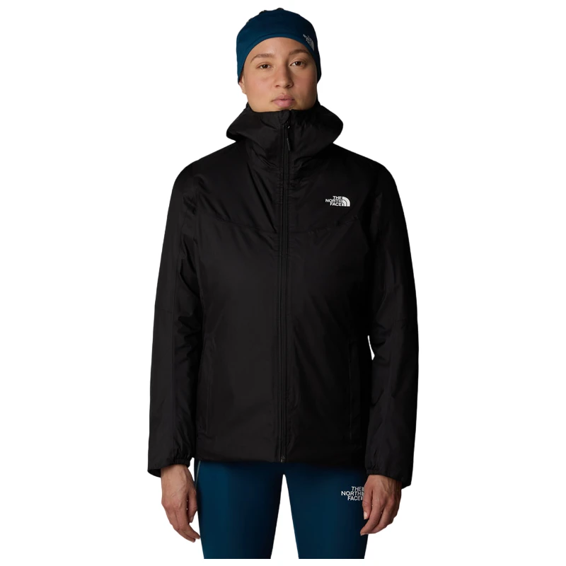     The North Face W Quest Insulated Jacket - Eu