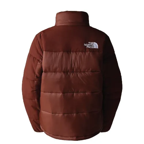 THE NORTH FACE WOMAN HIMALAYAN INSULATED JACKET NF0A4R356S21