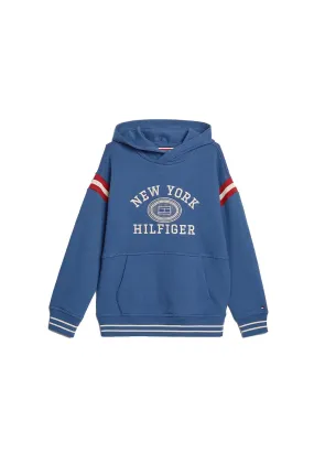     TOMMY HILFIGER KIDS FELPA BIMBO      