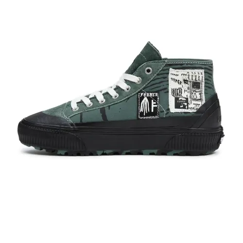 VANS X FORMER DESTRUCT MID MTE-1 VN0A5KQUGRN1