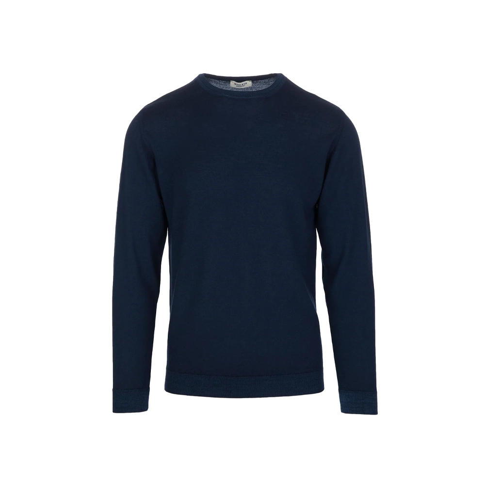 Wool & Co paricollo vintage extrafine merinos WO1001 28 Avio